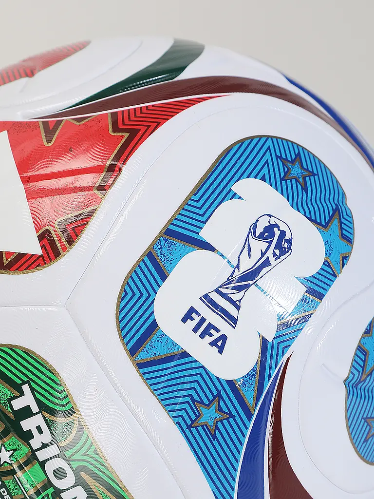 ADIDAS | Balón de entrenamiento WM 2026 League |