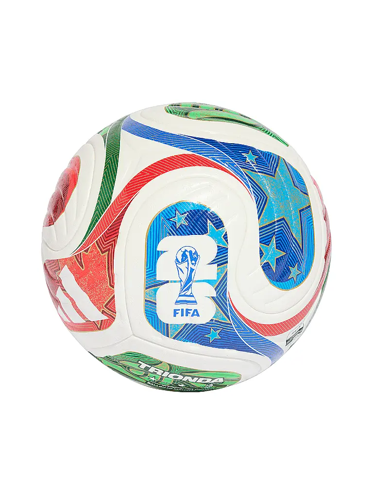 ADIDAS | Balón de partido Mundial 2026 | Blanco