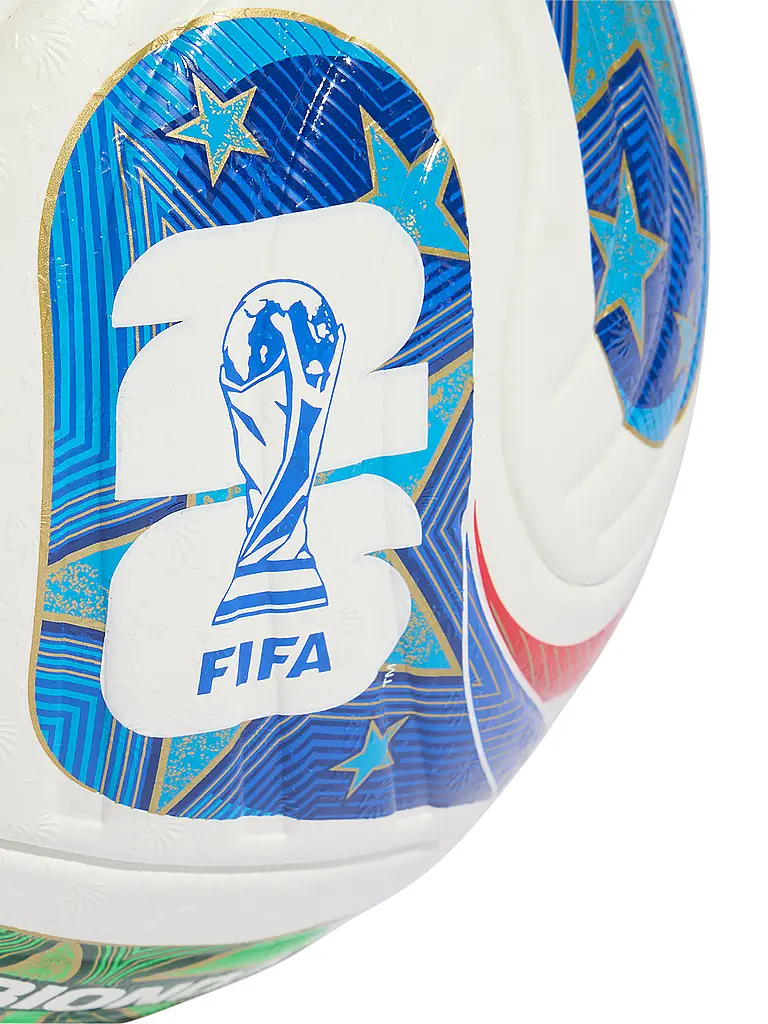 ADIDAS | Balón de partido Mundial 2026 |