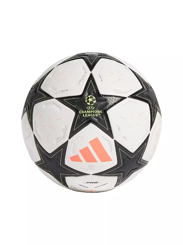 ADIDAS | Balón de partido UCL Pro | Blanco