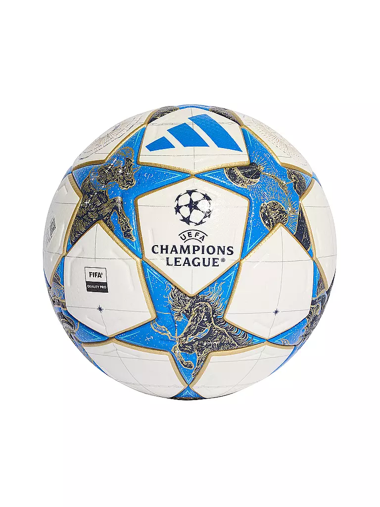 ADIDAS | Balón de partido UCL Pro | Blanco