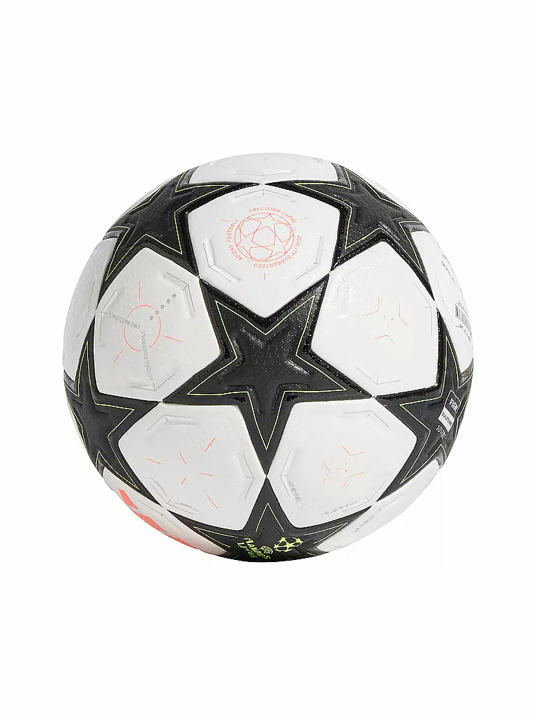 ADIDAS | Balón de partido UCL Pro | Blanco