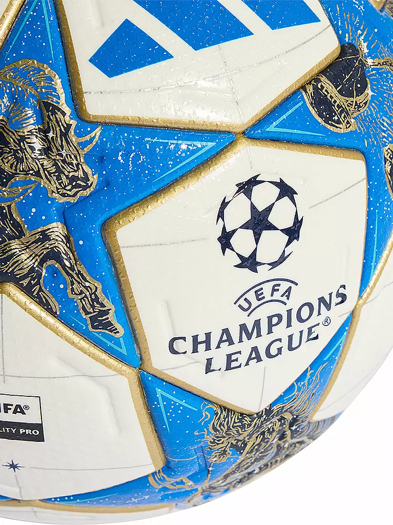 ADIDAS | Balón de partido UCL Pro |