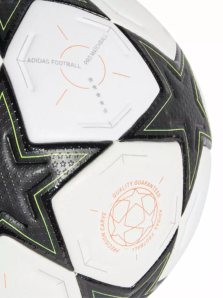 ADIDAS | Balón de partido UCL Pro | Blanco