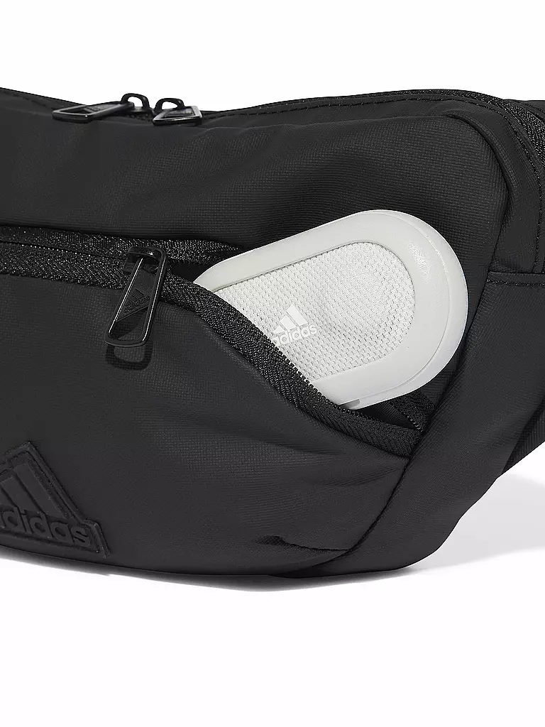 ADIDAS | Bauchtasche Ultramodern 2,7L | Negro