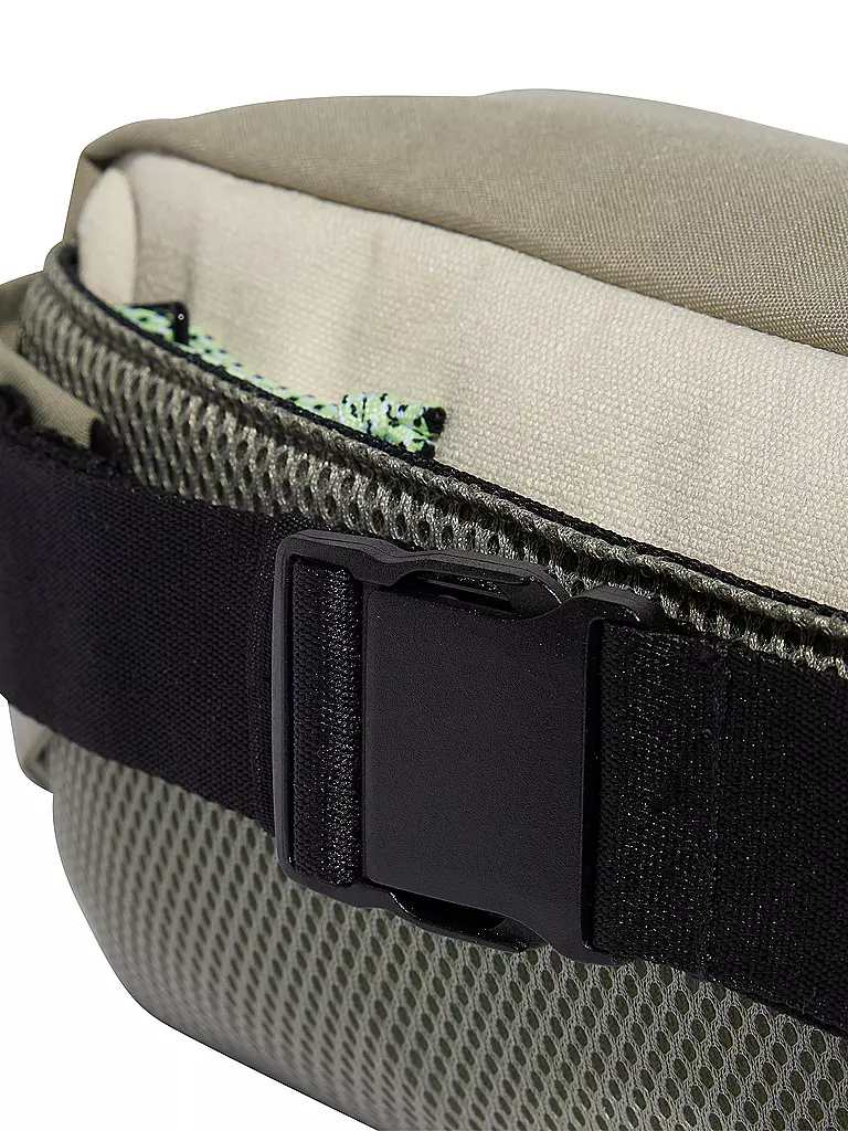 ADIDAS | Bauchtasche Xplorer 3L | Beige