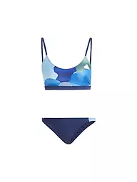 ADIDAS | Bikini Camo de mujer | Azul