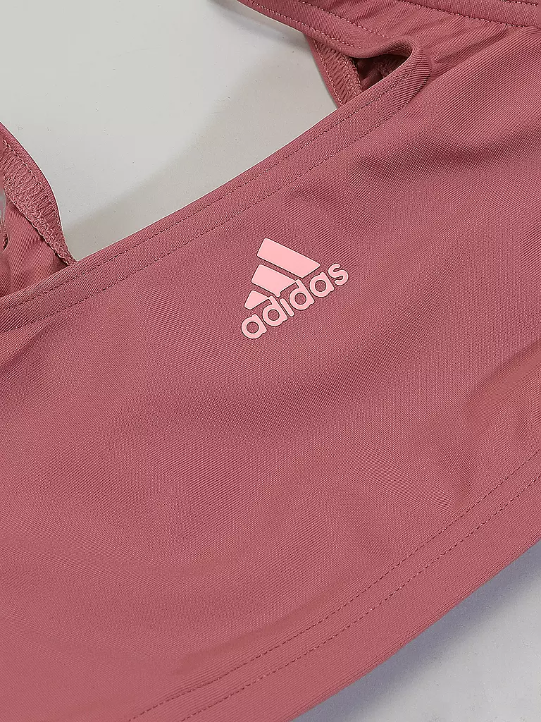 ADIDAS | Bikini de niña con 3 rayas |
