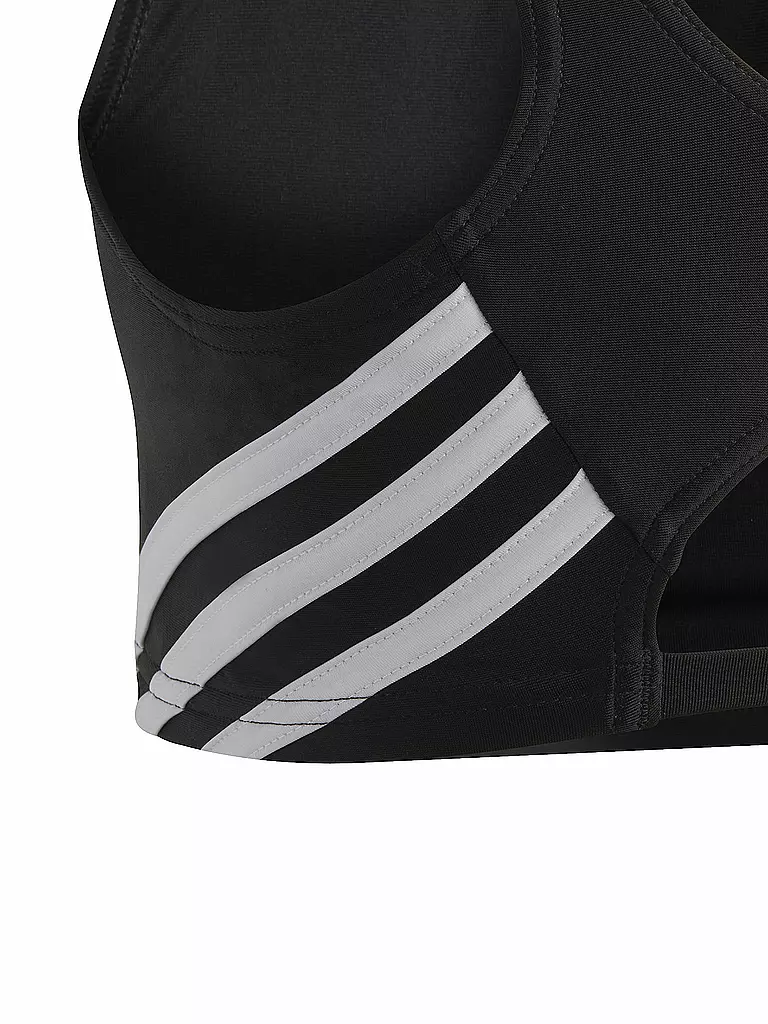 ADIDAS | Bikini de niña con 3 rayas |