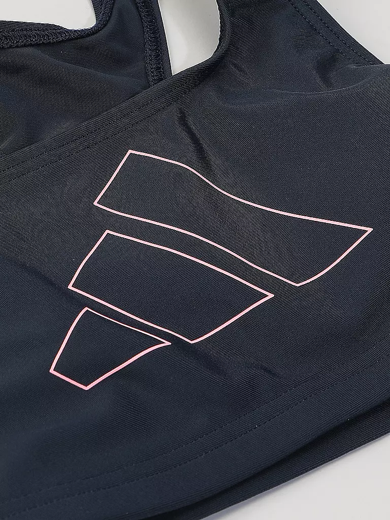 ADIDAS | Bikini para niña Big Bars |