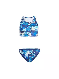 ADIDAS | Bikini Waves de mujer | Azul oscuro