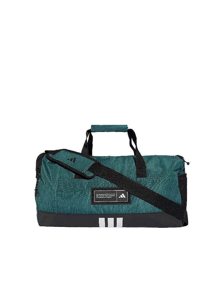 ADIDAS | Bolsa de entrenamiento 4ATHLTS Duffelbag S 24L | Petróleo