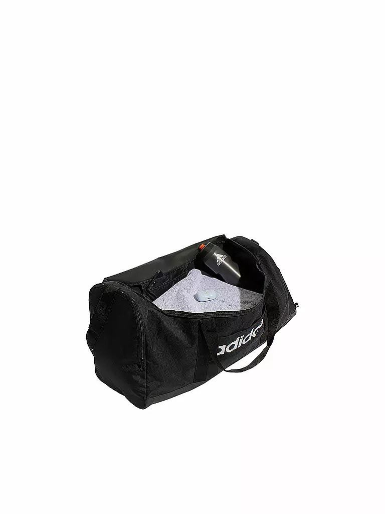 ADIDAS | Bolsa de entrenamiento Linear Duffel L 65,5L |