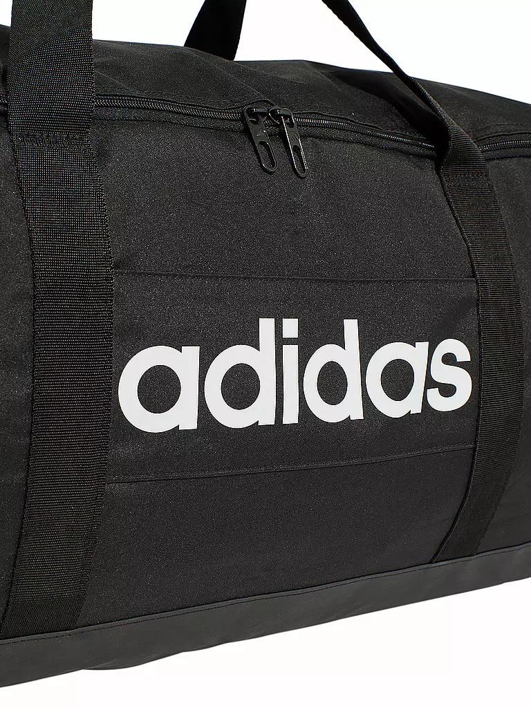 ADIDAS | Bolsa de entrenamiento Linear Duffel L 65,5L |