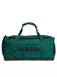 ADIDAS | Bolsa de entrenamiento Linear Duffel M 39,75L | Verde