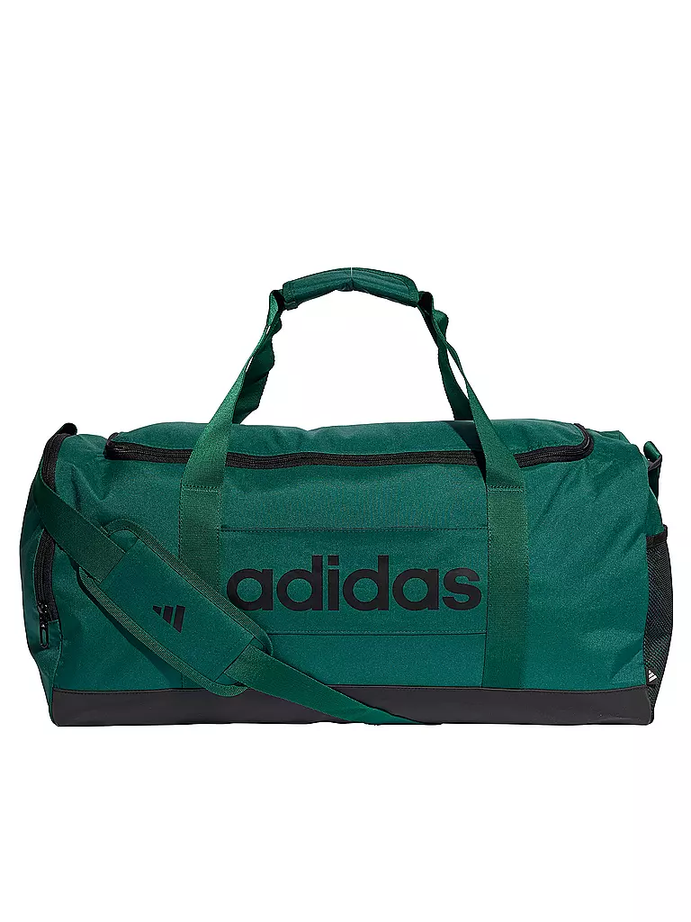 ADIDAS | Bolsa de entrenamiento Linear Duffel M 39,75L | Verde