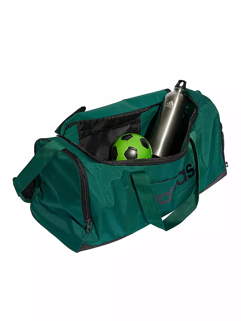 ADIDAS | Bolsa de entrenamiento Linear Duffel M 39,75L |