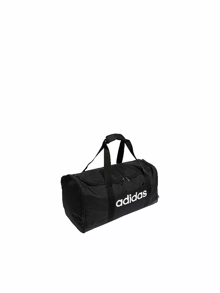 ADIDAS | Bolsa de entrenamiento Linear Duffel M |