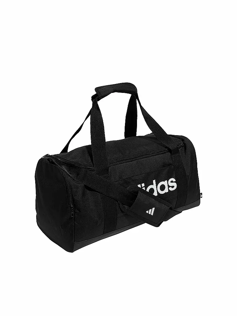 ADIDAS | Bolsa de entrenamiento Linear Duffel S 24L |