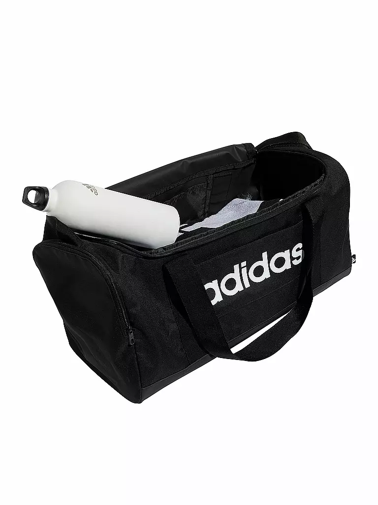 ADIDAS | Bolsa de entrenamiento Linear Duffel S 24L |