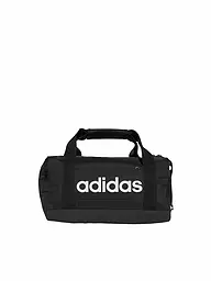 ADIDAS | Bolsa de entrenamiento Linear Duffelbag XS 12,5L | Negro
