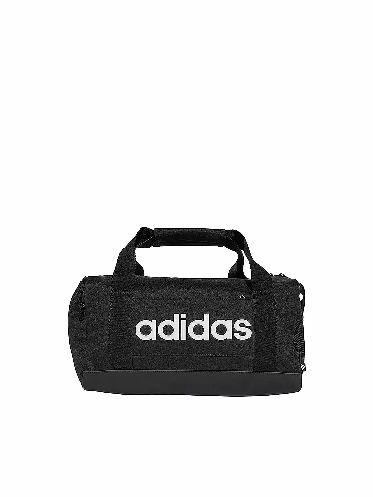 ADIDAS | Bolsa de entrenamiento Linear Duffelbag XS 12,5L | Negro