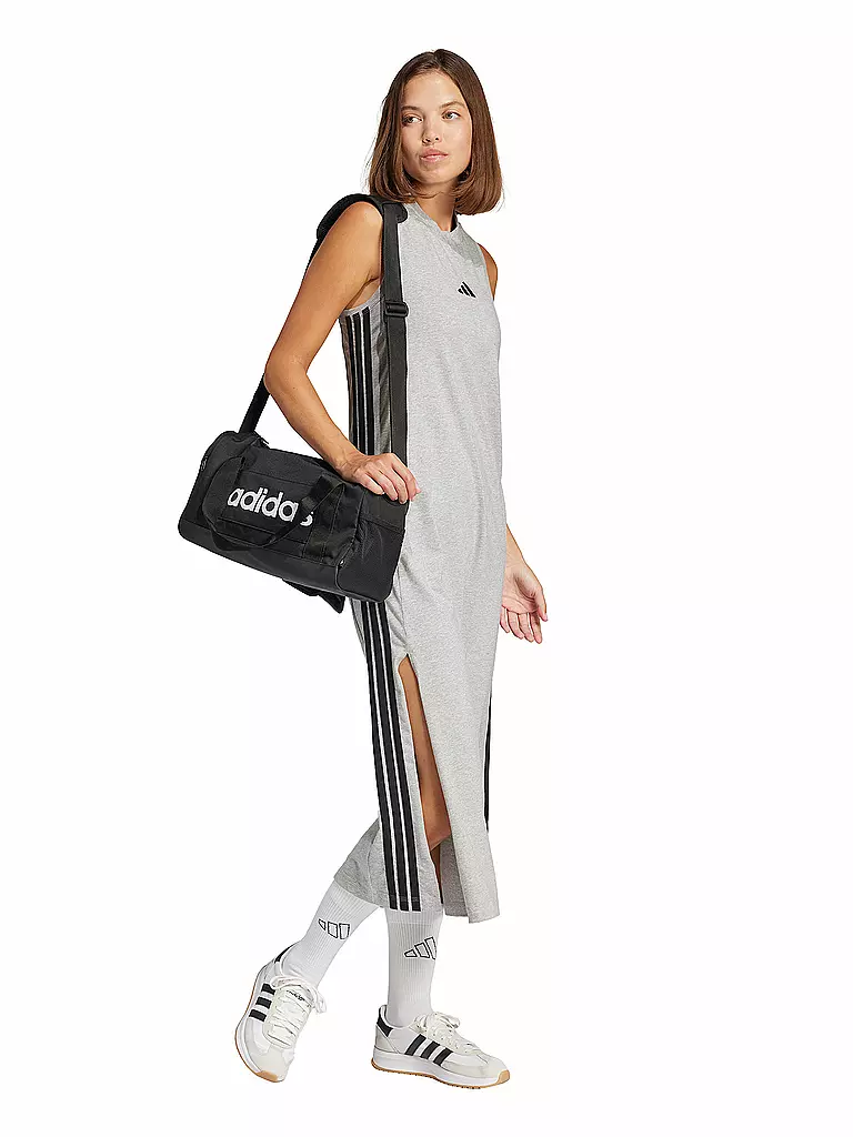 ADIDAS | Bolsa de entrenamiento Linear Duffelbag XS 12,5L | Negro