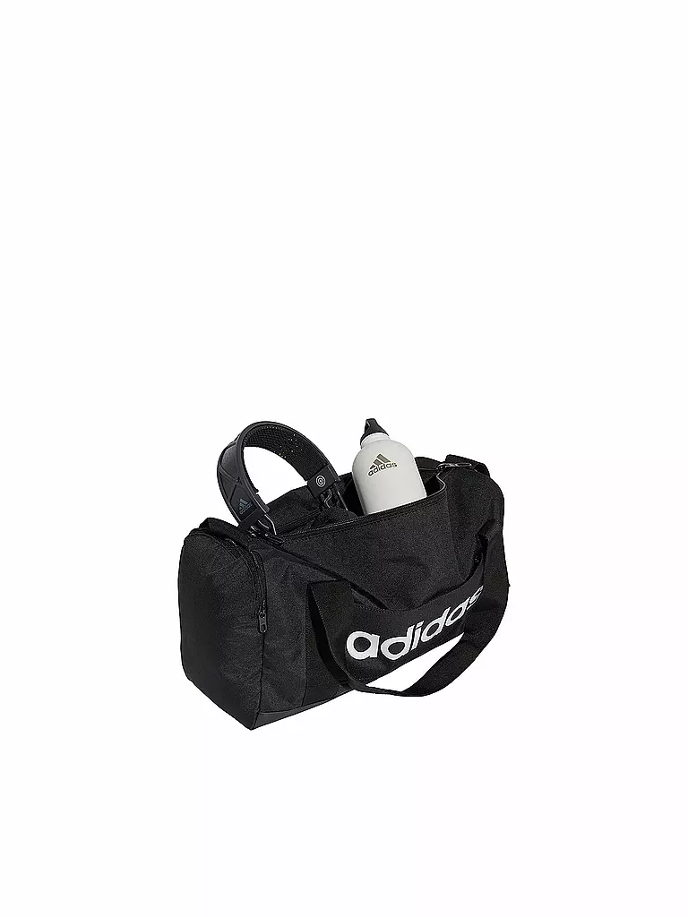 ADIDAS | Bolsa de entrenamiento Linear Duffelbag XS 12,5L |