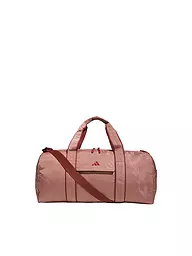 ADIDAS | Bolsa de entrenamiento Yoga Duffelbag M 33,5L | Rosa