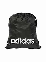 ADIDAS | Bolsa de gimnasia Linear 13L | Negro