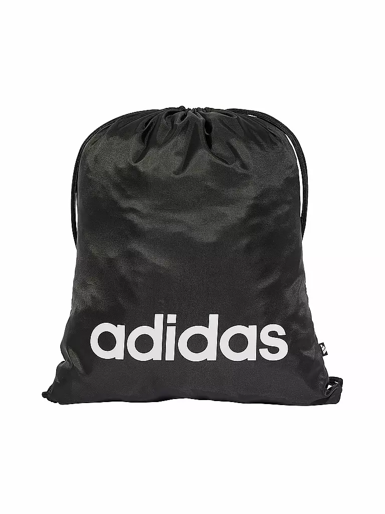 ADIDAS | Bolsa de gimnasia Linear 13L | Negro