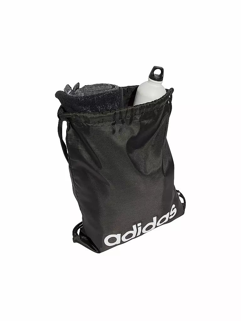 ADIDAS | Bolsa de gimnasia Linear 13L |
