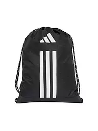 ADIDAS | Bolsa de gimnasio | Negro