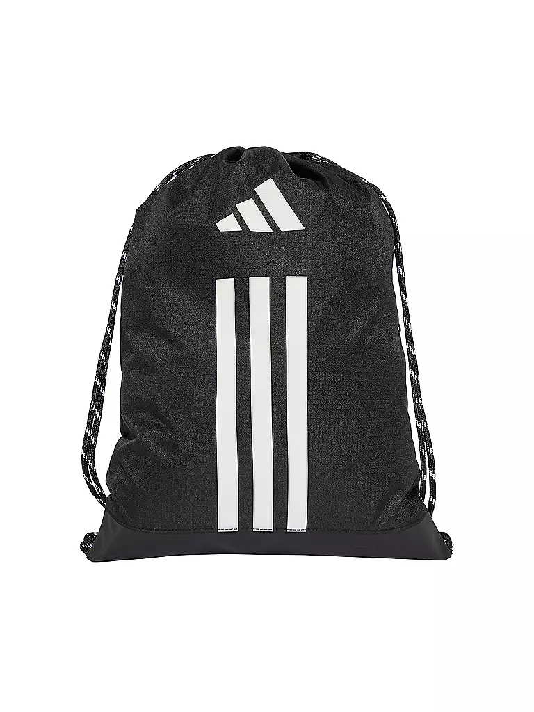 ADIDAS | Bolsa de gimnasio | Negro