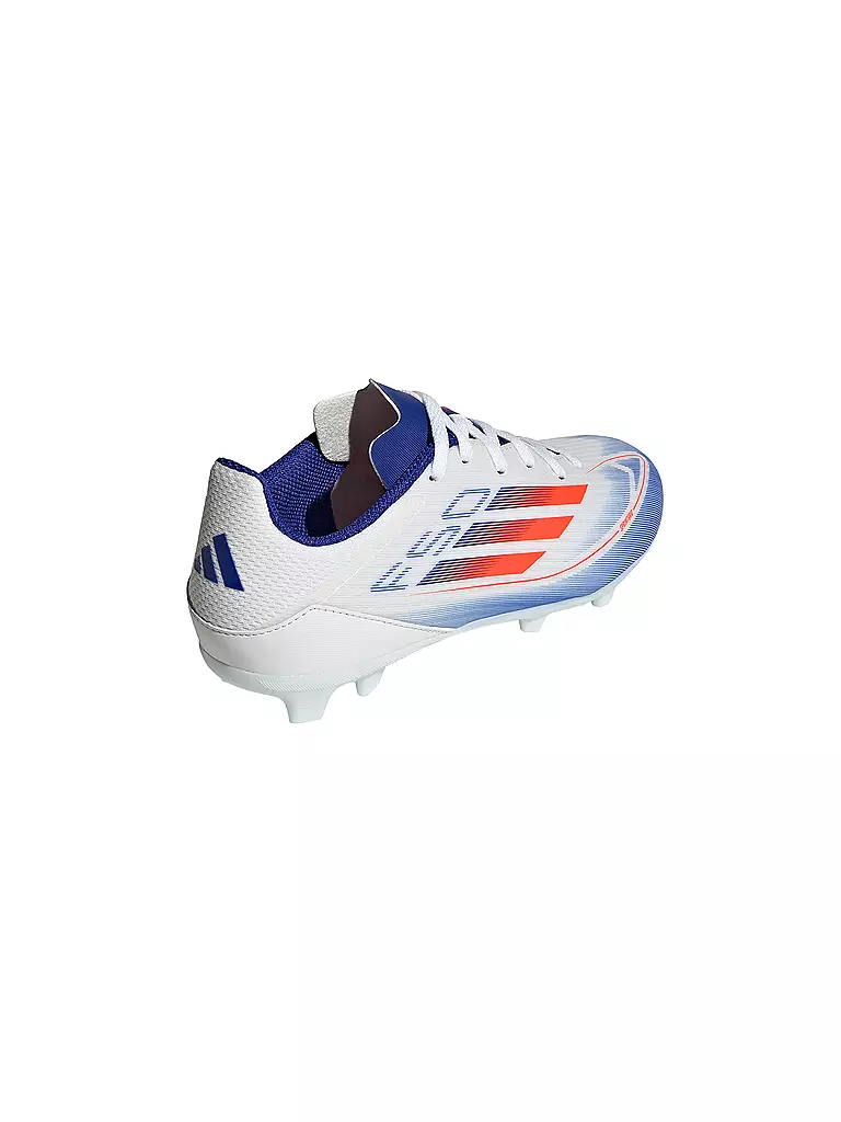 ADIDAS | Botas de fútbol para niños F50 League con tacos |