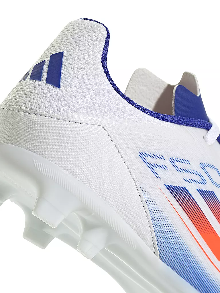 ADIDAS | Botas de fútbol para niños F50 League con tacos |