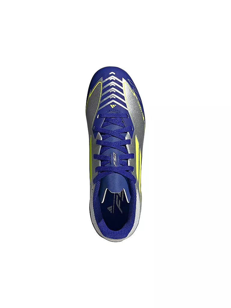 ADIDAS | Botas de fútbol para niños F50 League Messi FG/MG |