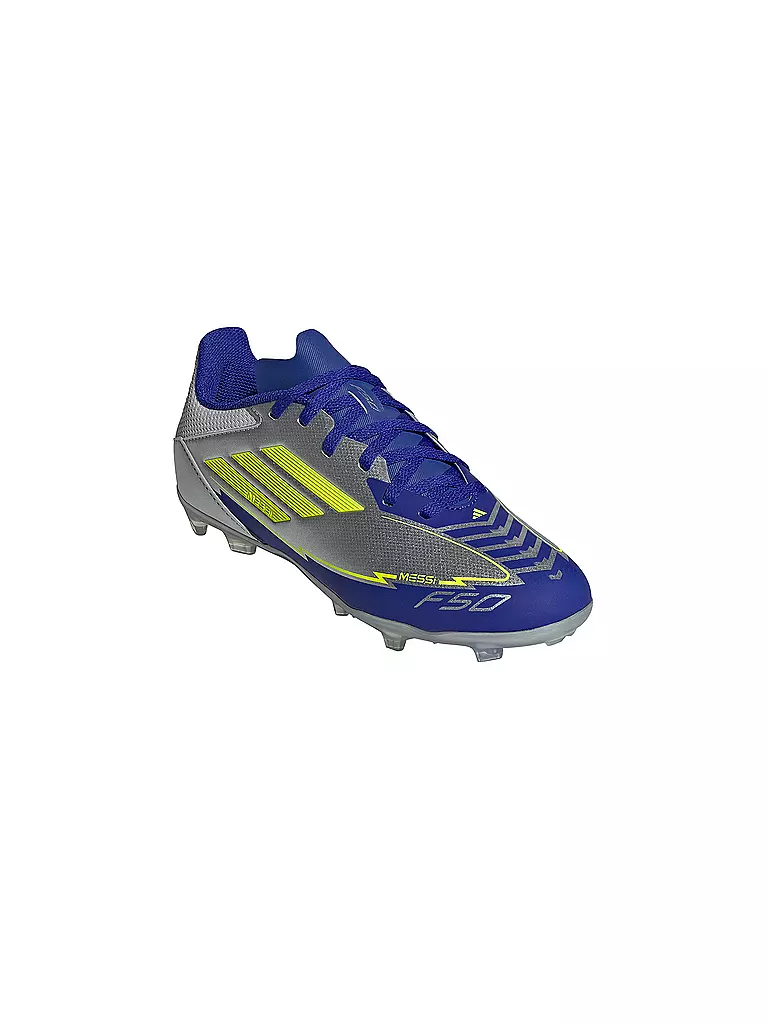ADIDAS | Botas de fútbol para niños F50 League Messi FG/MG |