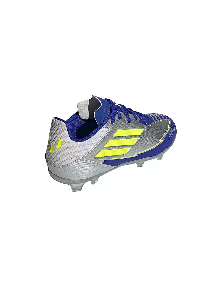 ADIDAS | Botas de fútbol para niños F50 League Messi FG/MG |