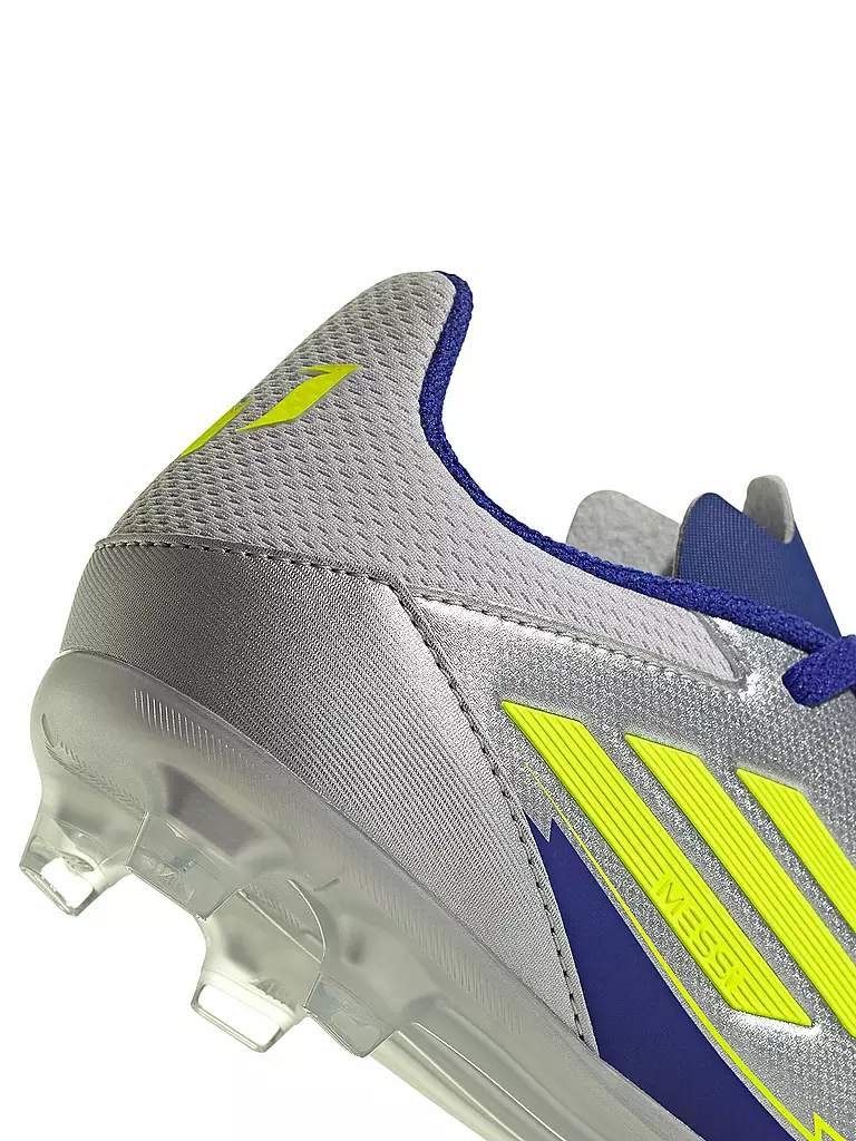 ADIDAS | Botas de fútbol para niños F50 League Messi FG/MG |