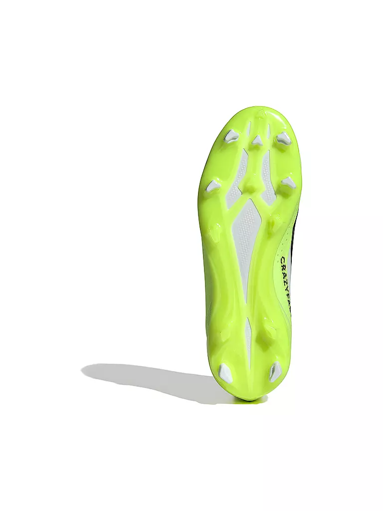 ADIDAS | Botas de fútbol para niños X Crazyfast.3 FG J |