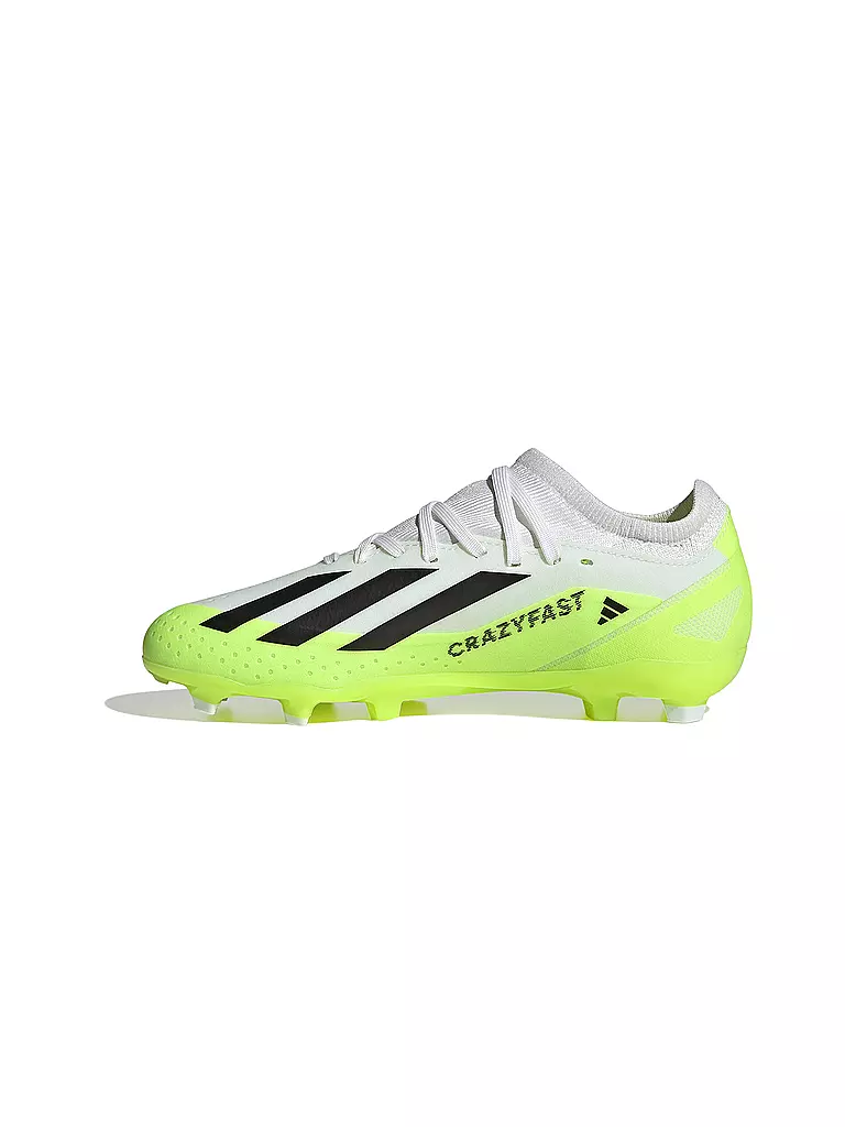 ADIDAS | Botas de fútbol para niños X Crazyfast.3 FG J |