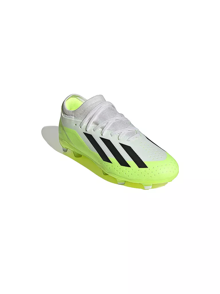 ADIDAS | Botas de fútbol para niños X Crazyfast.3 FG J |