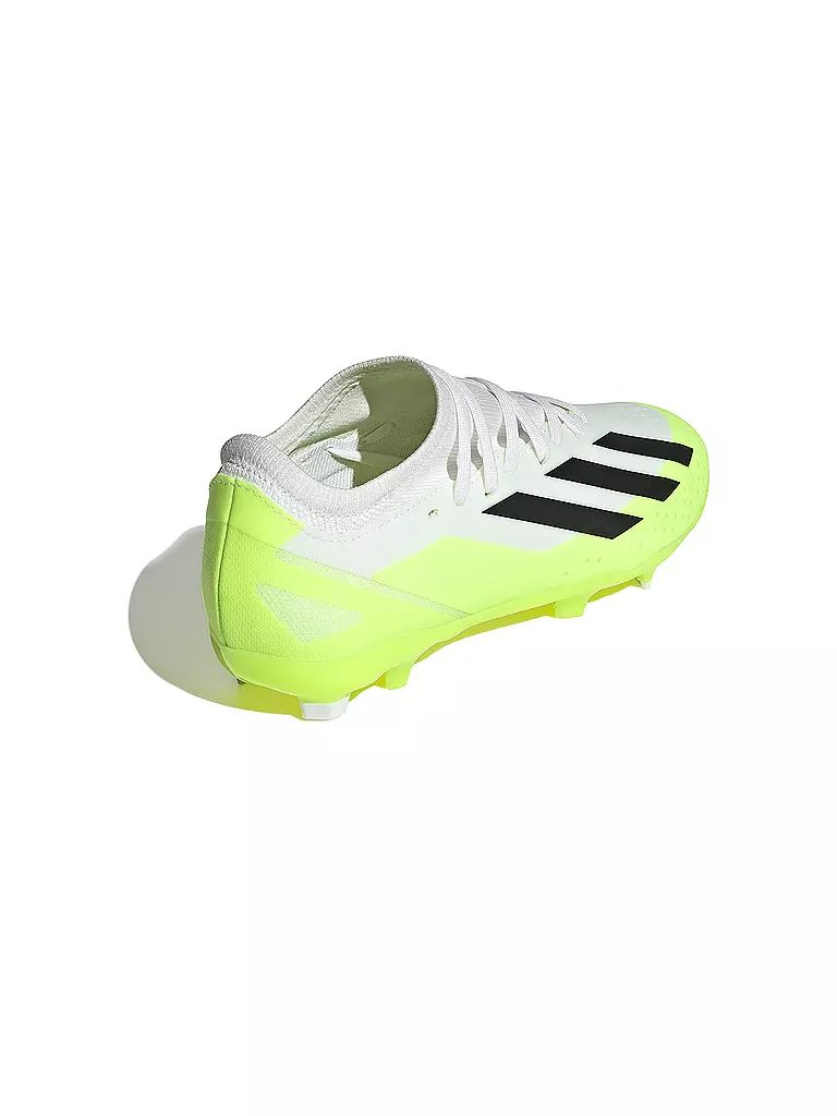 ADIDAS | Botas de fútbol para niños X Crazyfast.3 FG J |
