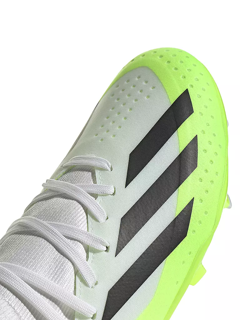 ADIDAS | Botas de fútbol para niños X Crazyfast.3 FG J |