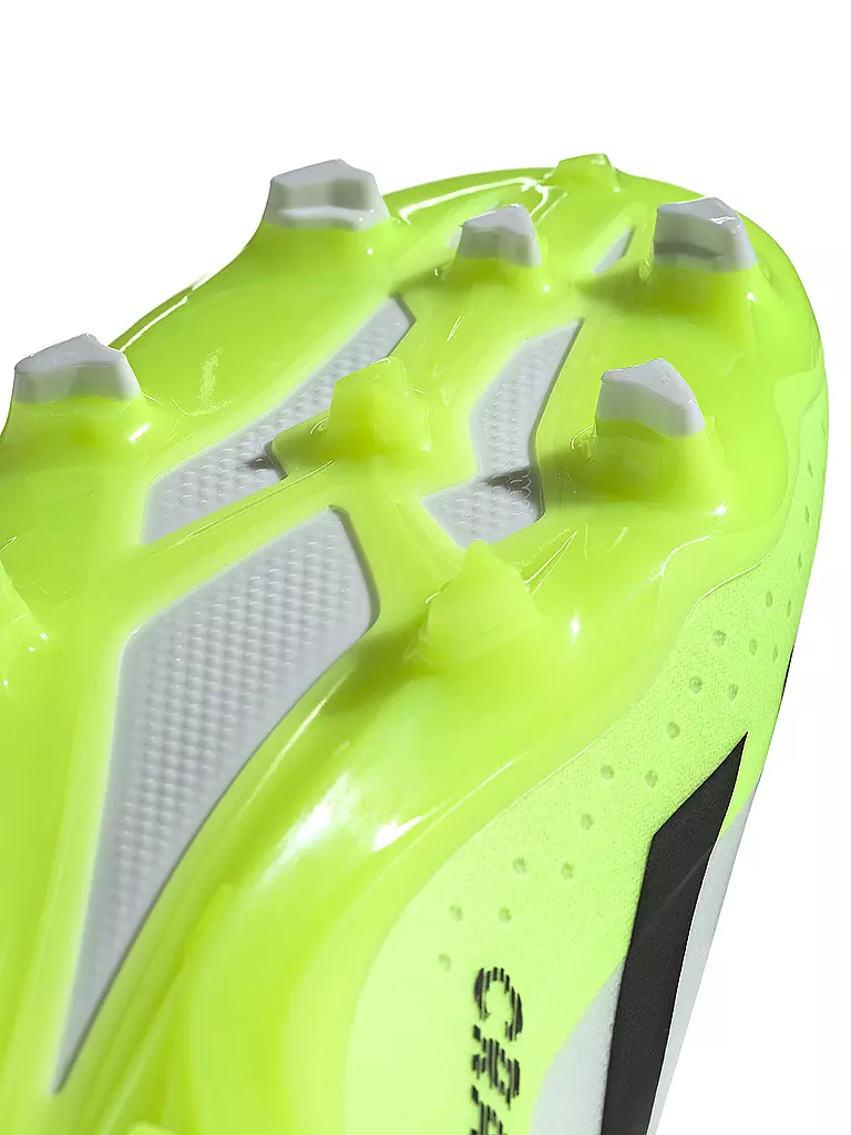 ADIDAS | Botas de fútbol para niños X Crazyfast.3 FG J |