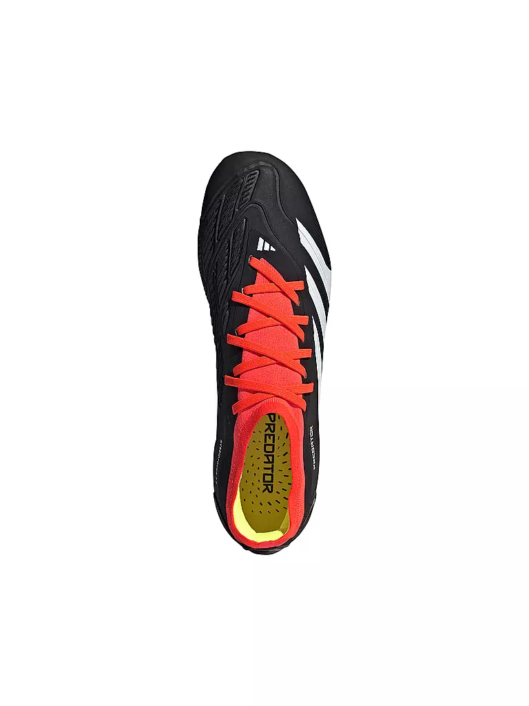 ADIDAS | Botas de fútbol Predator 24 Pro FG con tacos |