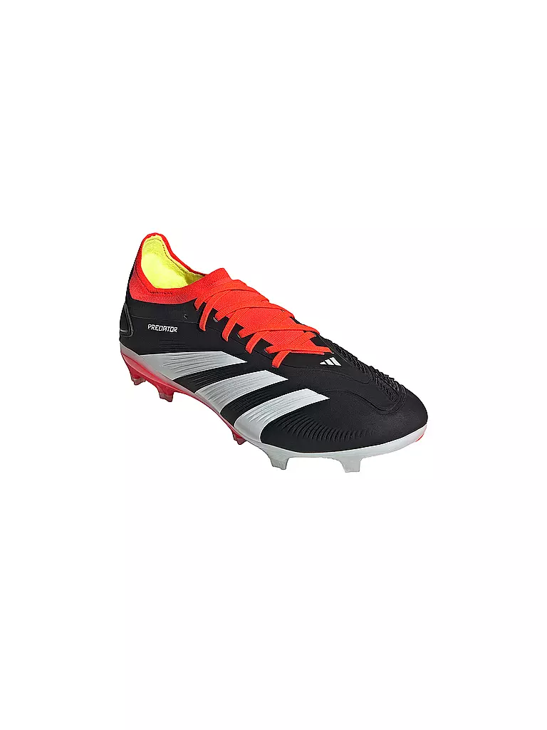ADIDAS | Botas de fútbol Predator 24 Pro FG con tacos |