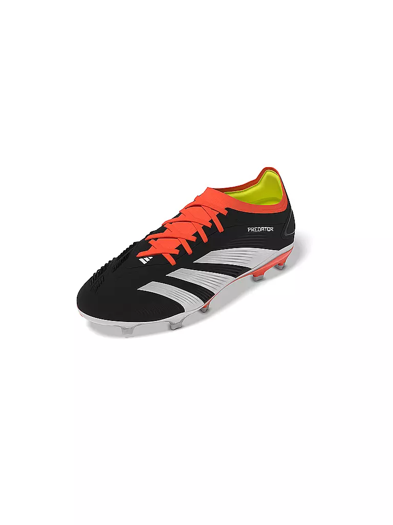 ADIDAS | Botas de fútbol Predator 24 Pro FG con tacos |