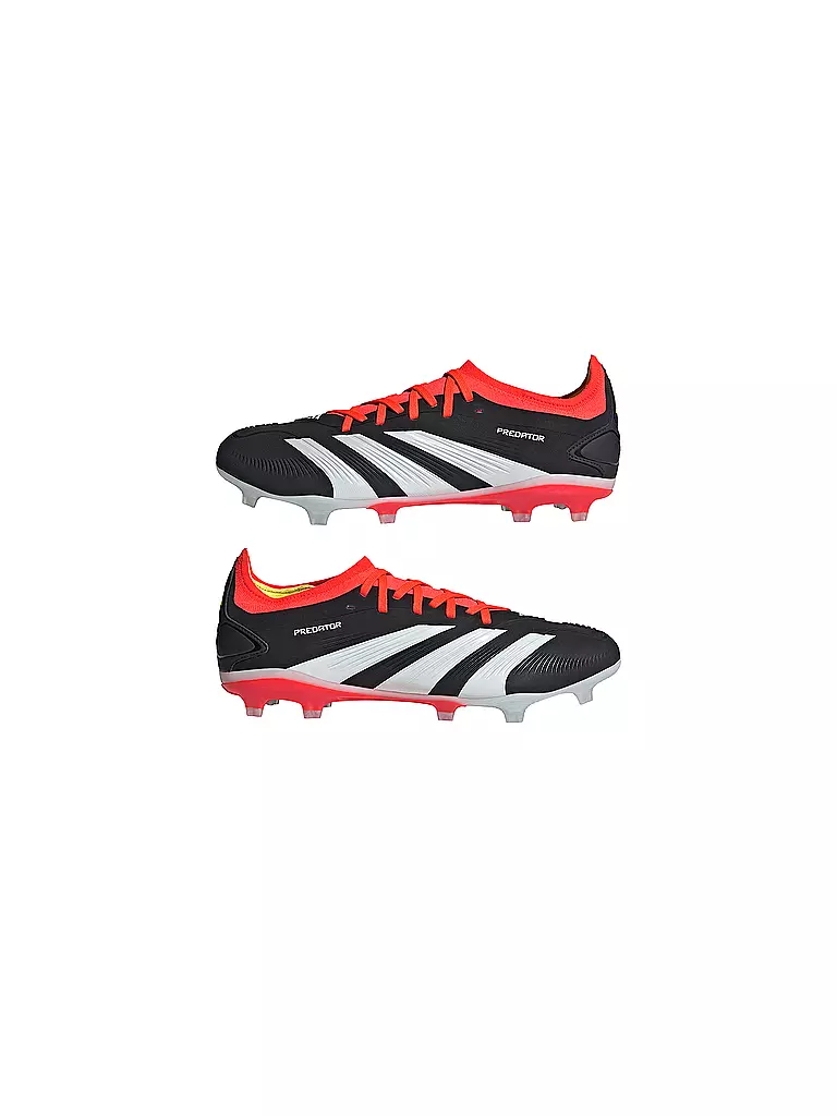 ADIDAS | Botas de fútbol Predator 24 Pro FG con tacos |